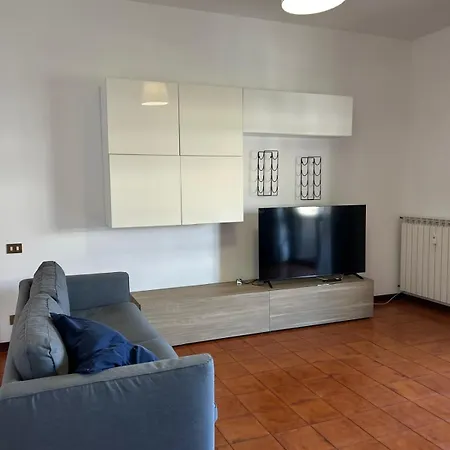 Casa Appio Claudio شقة *