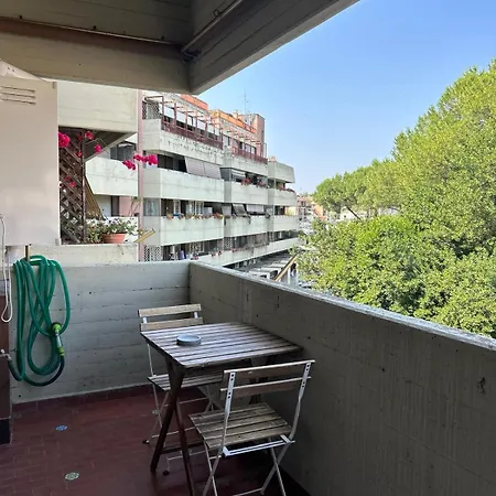 Casa Appio Claudio شقة *