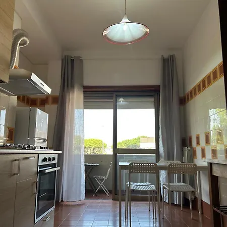 Casa Appio Claudio شقة