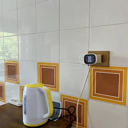 Casa Appio Claudio شقة