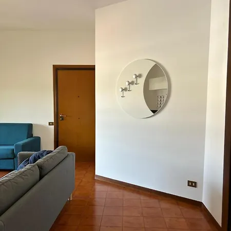 Casa Appio Claudio شقة