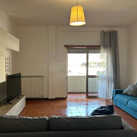 Casa Appio Claudio روما