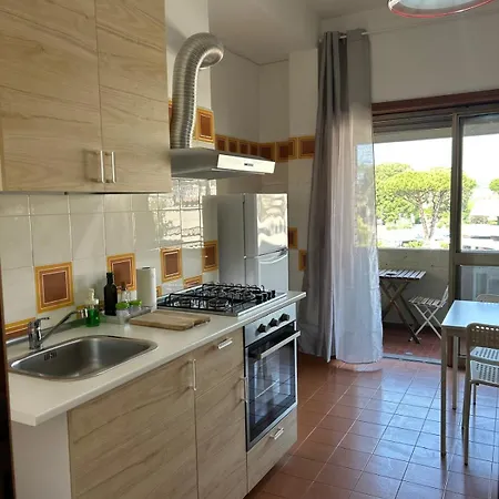 Casa Appio Claudio