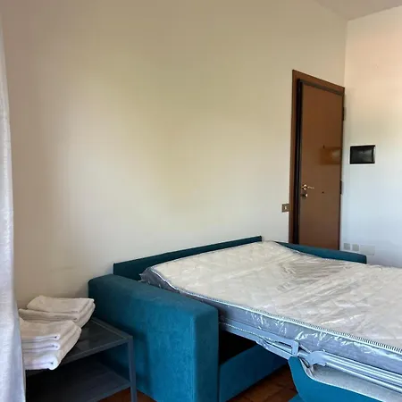 Casa Appio Claudio شقة