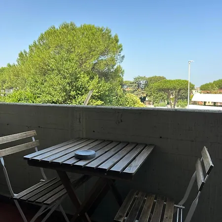شقة Casa Appio Claudio *